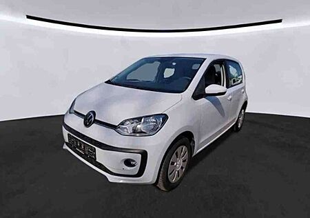 VW Up Volkswagen ! 1.0 MPI*Erst 17.521km*Klima*Sitzhzg*Kamera*PDC*