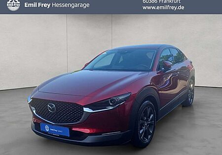 Mazda CX-30 e-SKYACTIV-X 2.0 M HYBRID DRIVE SELECTION