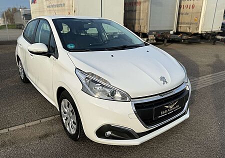 Peugeot 208 Active