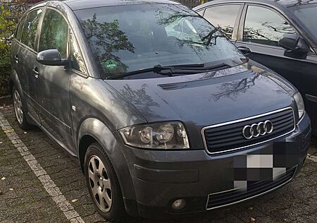 Audi A2 1.4 TDI