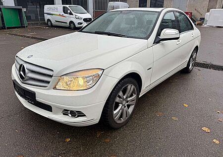 Mercedes-Benz C 220 CDI | Schiebedach | TÜV | Wenig KM