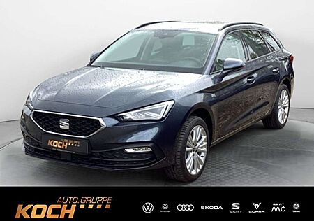 Seat Leon Sportstourer Style Edition 2.0 TDI 7-Gang-