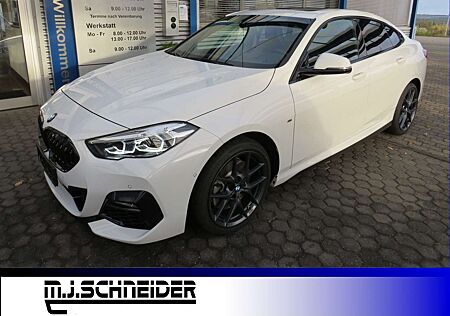 BMW 220 i M Sport Gran Coupé Pano LED ACC Kamera
