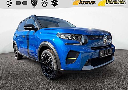 Citroën C3 Citroen Hybrid 110 MAX