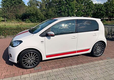Skoda Citigo 1.0 MPISport