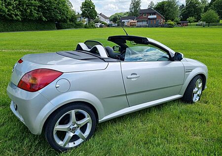 Opel Tigra Twin Top 1.4 (Enjoy)