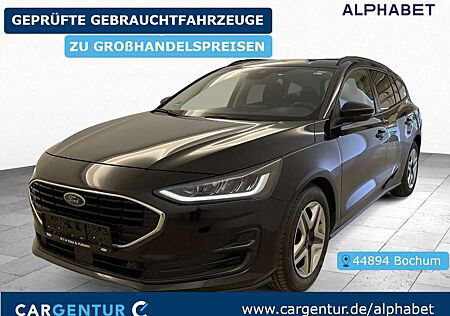 Ford Focus 1.5 EcoBlue Cool&Connect SpoSi
