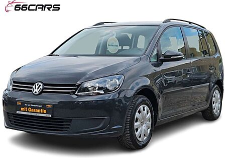VW Touran Volkswagen 1.2 TSI Trendline*1 Vorbesitzer*KLIMA*