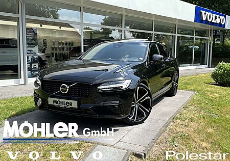 Volvo S90 B5 D AWD Ultimate Dark