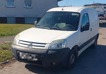 Citroën Berlingo Citroen 1.4 800 Kasten