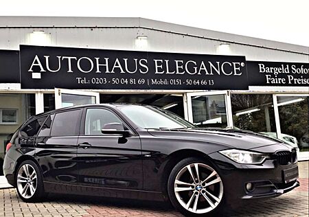 BMW 320 d Sport Aut.~Sport Line~Navi~Xenon~Head Up