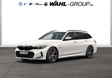 BMW 330 e Touring M Sportpaket HK HiFi DAB LED Shz