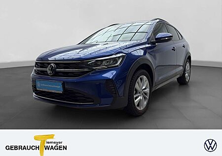 VW Taigo Volkswagen 1.5 TSI DSG LIFE LM17 NAVI CLIMATRONIC SIT
