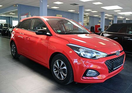 Hyundai i20 1.0 T-GDI DCT YES!