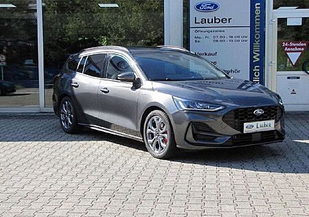 Ford Focus Turnier ST-Line X
