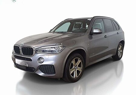 BMW X5 xDrive 30 d M- Paket F15 HuD Pano AHK