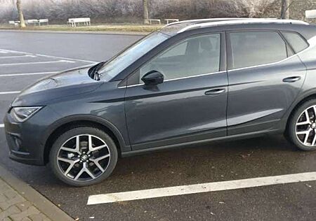 Seat Arona 1.0 TSI DSG OPF FR