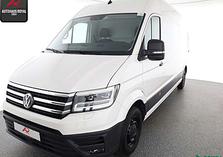 VW Crafter Volkswagen 2.0 TDI 35 KASTEN L3H2 LED,NAVI,KAMERA
