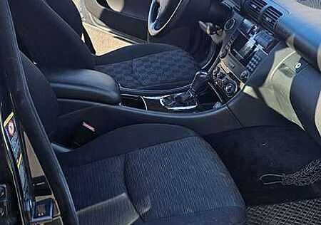 Mercedes-Benz C 200 T CDI (LA)(203.207)