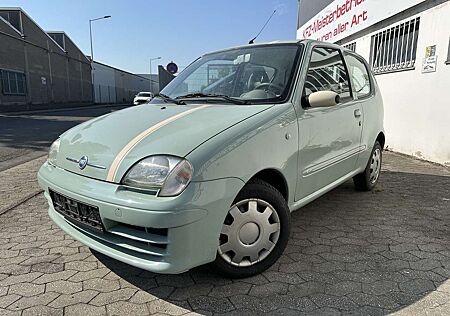 Fiat Seicento Vintage 1.Hand/nur 58.200km