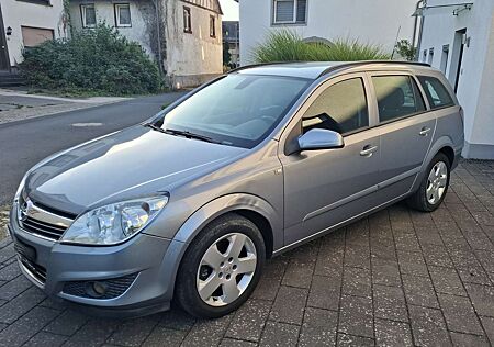 Opel Astra 1.9 CDTI Caravan Automatik