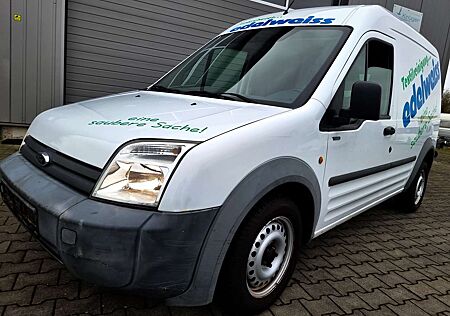 Ford Transit Connect Kasten Lang ** 2008, wenig Kilometer **