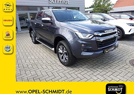 Isuzu D-Max Double Cab 1,9 LSE