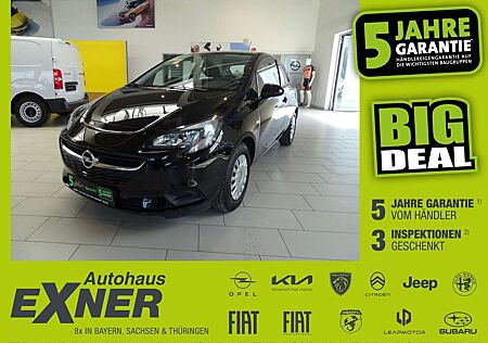 Opel Corsa E 1.2 SELCETION Klima