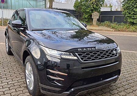 Land Rover Range Rover Evoque R-Dynamic SE