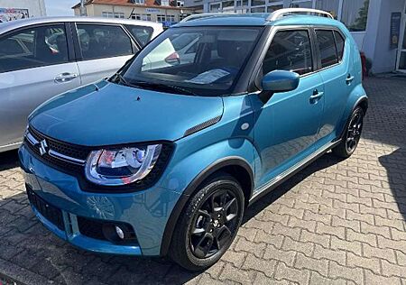 Suzuki Ignis 1.2 Comfort 4x4 - Navi - DAB - Bluetooth