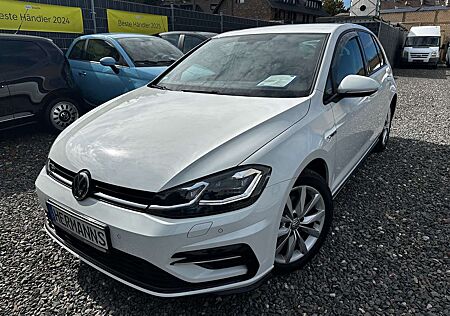 VW Golf Volkswagen Highline BMT/Start-Stopp *ALLWETTERREIFEN*