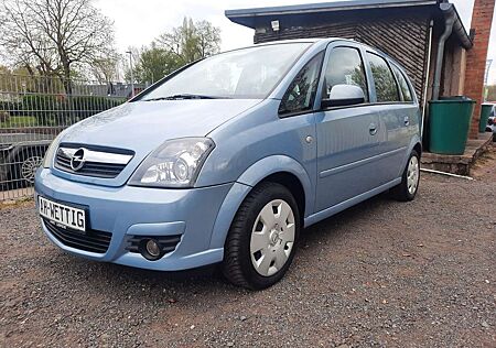 Opel Meriva INNOVATION // 2. Hand // Klima // AHK