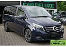 Mercedes-Benz V 250 LANG*SPORTPAKET*AVANTGARDE*LEDER BEIGE*360