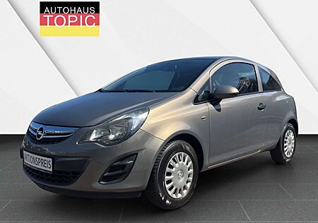 Opel Corsa Selection