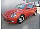 VW Beetle Volkswagen 1.8 TSI DSG BMT Design