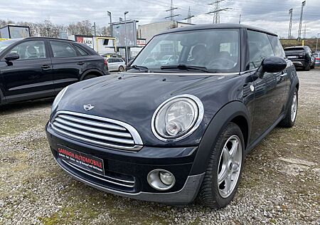 Mini Cooper Klimaautomatik,Navi