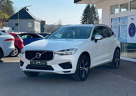 Volvo XC 60 XC60 R Design Plug-In Hybrid AWD *1.HAND*4x4*