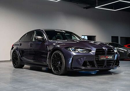 BMW M3 Competition Carbon-Individual-Laser-MDrivers