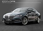 Skoda Superb L&K 19" Columbus Bolero Memory DAB+ Kessy