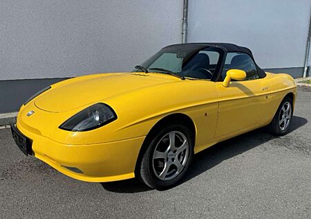 Fiat Barchetta 1.8 16V