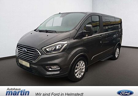 Ford Tourneo Custom L1 Titanium X XENON NAVI AHK