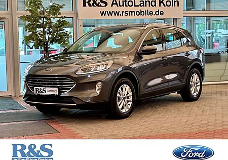 Ford Kuga Titanium+Automatik+Kamera+Key-Free+Navi