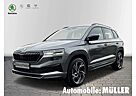 Skoda Karoq 4x4 EU6d 2.0 TSI 4x4x DSG Sportline