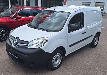 Renault Kangoo dci Rapid Extra 1.Hand Klima Schiebetür