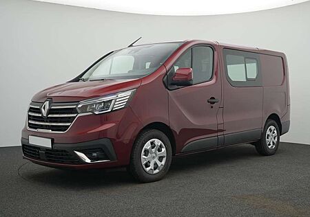 Renault Trafic Lkw Komfort L1H1 3,0t Blue dCi 150 EDC
