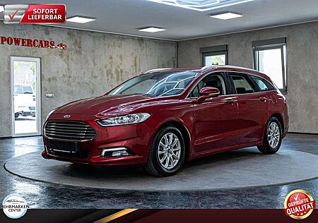 Ford Mondeo 1.5 TDCi Titanium,Tempomat