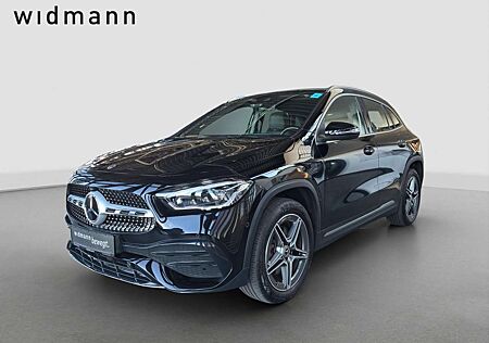 Mercedes-Benz GLA 250 e *AMG*Multibeam*AHK*Distronic*Navi*HUD*