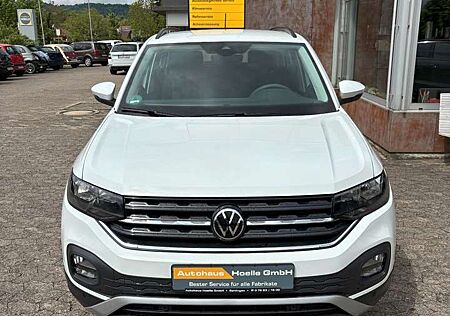 VW Taigo Volkswagen Style