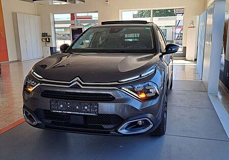 Citroën C4 Citroen Max