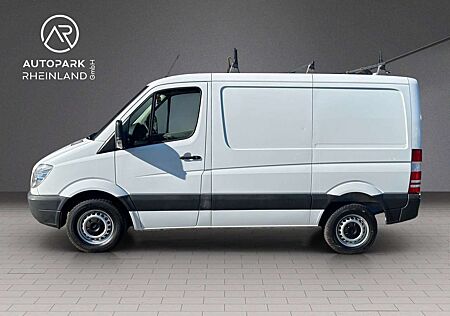 Mercedes-Benz Sprinter II Kasten*Regalsystem*Dachgepäckträger*